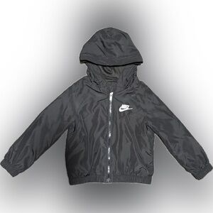 Nike Windbreaker Jacket